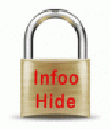 Infoo Hide