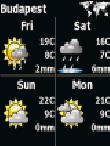 Weather