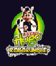 Agent Hugo: Roborumble