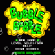 Bubble Bobble