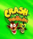 Crash Twinsanity 2D