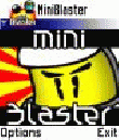 Mini Blaster