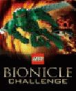 LEGO BIONICLE Challenge