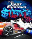 The Fast and the Furious Streets 3D