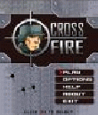 Operation Mission Cross Fire