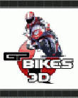 GP Bikes 3D