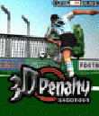 Penalty Shootout 3D