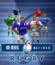 RBS Six Nations Rugby