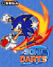 Sonic Darts