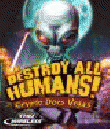 Destroy All Humans 3: Crypto Does Vegas