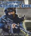 First Operation Condition Zero