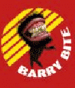 Barry Bite