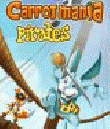 Carott Mania Pirates