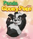 Goosy Pets: Panda