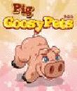 Goosy Pets: Pig