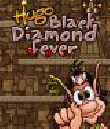 Hugo: Black Diamond Fever