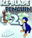 Ice Blade Penguin 2