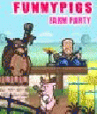 Kochonland - Funnypigs Farm Party