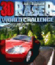 3D Autobahn Raser World Challenge