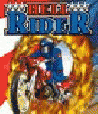 Hell Rider