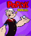 Popeye Pinball