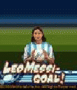 Leo Messi - Goal!