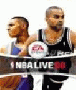 NBA Live 08 3D