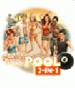 Party Pool 2 in 1