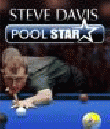 Steve Davis Pool Star 2008