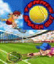 Tennis Smash Out