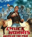 Chuck Norris: Bring on the Pain