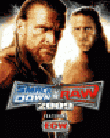 WWE SmackDown vs Raw 2009