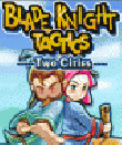 Blade Knight :The Two Cities