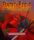 Fantasy Battle Revenge