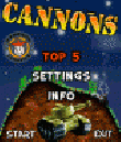 Cannons