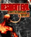 Resident Evil Confidential Report: File 1