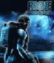 Rogue Trooper
