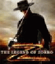 The Legend of Zorro