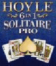 Hoyle 6 in 1 Solitaire Pro