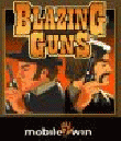 Blazing Guns