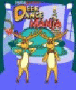 Deer Dance Mania