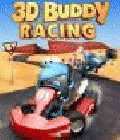 3D Buddy Racing