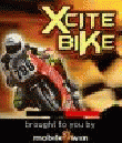 Xcite Bike