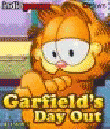 Garfield's Day Out