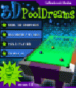 3D Pool Dreams