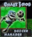 Crazy Frog Soccer Manager