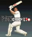 Ian Botham Stick Cricket