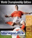 Manager Pro - World Championship Edition 2006