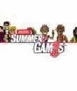 Playman Summer Games 3