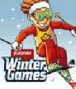 Playman Winter Games 3D